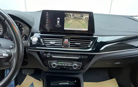 BMW 1 серия, 2021 год, 1 727 000 рублей, 14 фотография