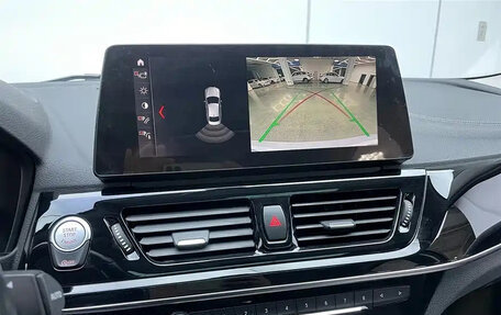 BMW 1 серия, 2021 год, 1 727 000 рублей, 15 фотография