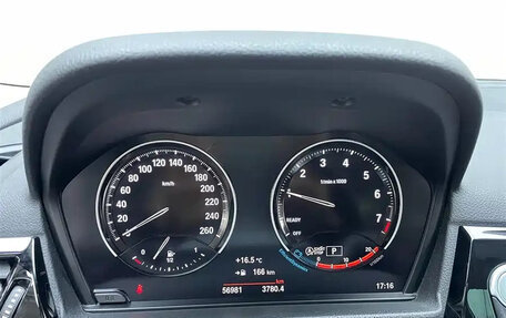 BMW 1 серия, 2021 год, 1 727 000 рублей, 23 фотография