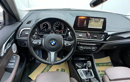 BMW 1 серия, 2021 год, 1 727 000 рублей, 16 фотография