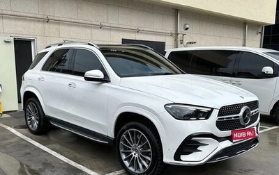 Mercedes-Benz GLE, 2025 год, 10 300 000 рублей, 1 фотография