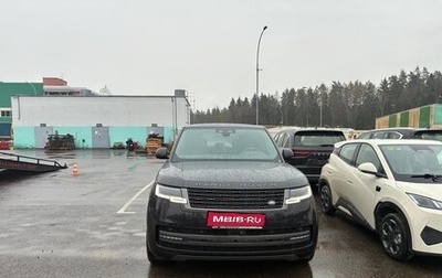 Land Rover Range Rover IV рестайлинг, 2025 год, 22 000 000 рублей, 1 фотография