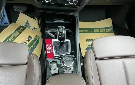 BMW 1 серия, 2021 год, 1 727 000 рублей, 19 фотография