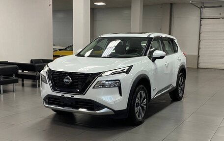 Nissan X-Trail, 2023 год, 4 230 000 рублей, 1 фотография