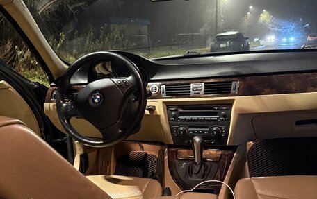 BMW 3 серия, 2006 год, 650 000 рублей, 5 фотография