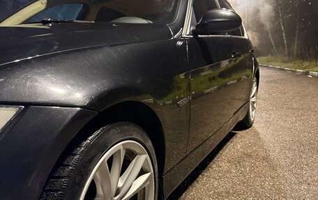 BMW 3 серия, 2006 год, 650 000 рублей, 3 фотография