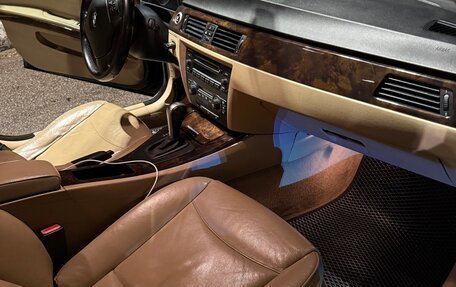 BMW 3 серия, 2006 год, 650 000 рублей, 6 фотография