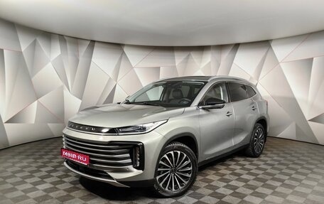 CheryExeed TXL, 2023 год, 2 389 000 рублей, 1 фотография