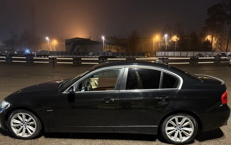 BMW 3 серия, 2006 год, 650 000 рублей, 9 фотография