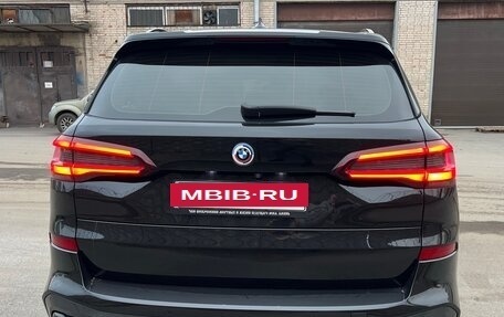BMW X5, 2022 год, 5 500 000 рублей, 8 фотография