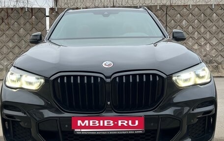 BMW X5, 2022 год, 5 500 000 рублей, 7 фотография