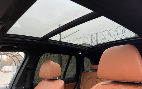 BMW X5, 2022 год, 5 500 000 рублей, 13 фотография