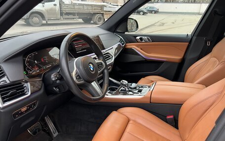 BMW X5, 2022 год, 5 500 000 рублей, 11 фотография