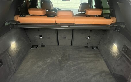 BMW X5, 2022 год, 5 500 000 рублей, 15 фотография