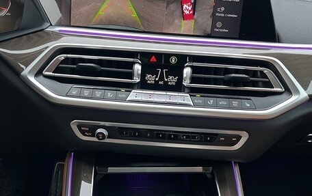 BMW X5, 2022 год, 5 500 000 рублей, 14 фотография