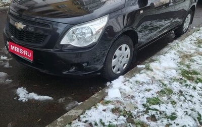 Chevrolet Cobalt II, 2014 год, 900 000 рублей, 1 фотография