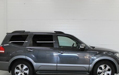 KIA Mohave I, 2019 год, 2 565 000 рублей, 3 фотография