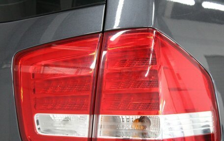 KIA Mohave I, 2019 год, 2 565 000 рублей, 9 фотография