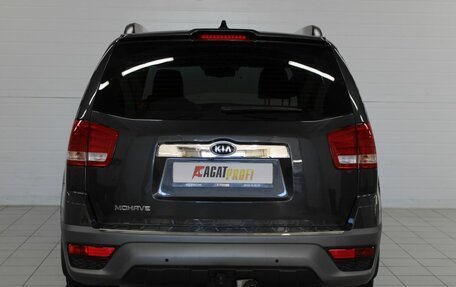 KIA Mohave I, 2019 год, 2 565 000 рублей, 6 фотография