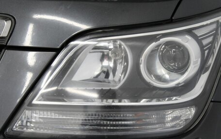 KIA Mohave I, 2019 год, 2 565 000 рублей, 4 фотография