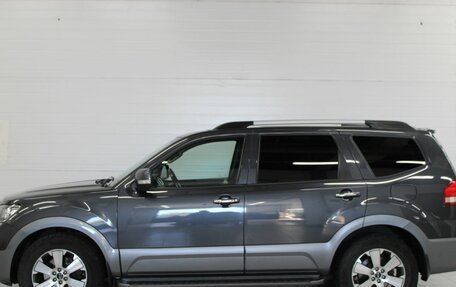 KIA Mohave I, 2019 год, 2 565 000 рублей, 8 фотография