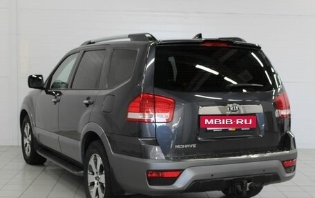 KIA Mohave I, 2019 год, 2 565 000 рублей, 7 фотография