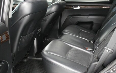 KIA Mohave I, 2019 год, 2 565 000 рублей, 13 фотография