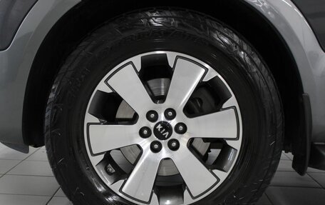 KIA Mohave I, 2019 год, 2 565 000 рублей, 10 фотография