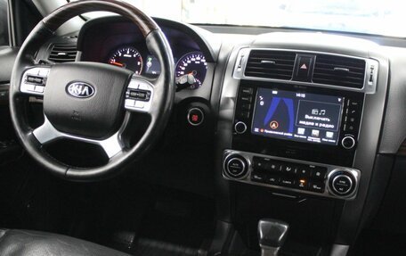 KIA Mohave I, 2019 год, 2 565 000 рублей, 15 фотография