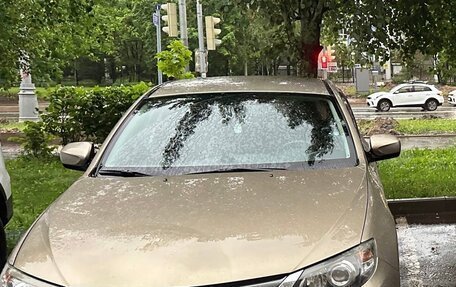 Subaru Impreza III, 2007 год, 750 000 рублей, 1 фотография