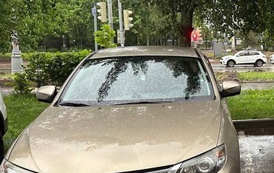 Subaru Impreza III, 2007 год, 750 000 рублей, 1 фотография