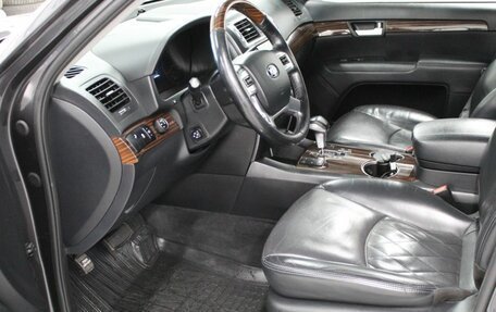 KIA Mohave I, 2019 год, 2 565 000 рублей, 17 фотография