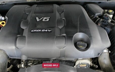 KIA Mohave I, 2019 год, 2 565 000 рублей, 11 фотография