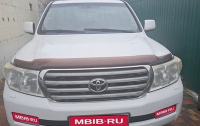 Toyota Land Cruiser 200, 2010 год, 2 900 000 рублей, 1 фотография