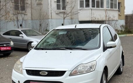 Ford Focus II рестайлинг, 2008 год, 340 000 рублей, 1 фотография