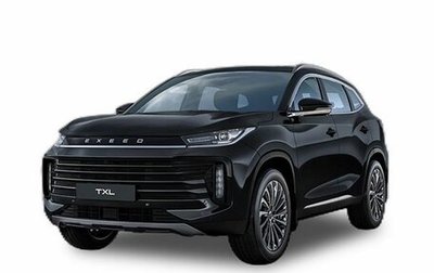 CheryExeed TXL, 2024 год, 3 800 000 рублей, 1 фотография