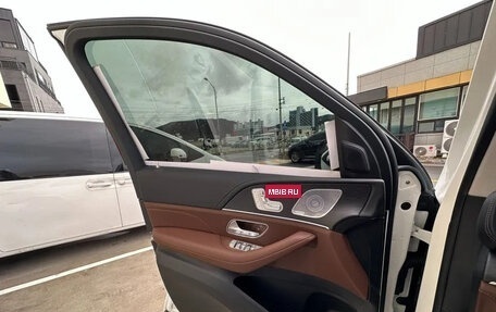 Mercedes-Benz GLE, 2025 год, 10 300 000 рублей, 15 фотография