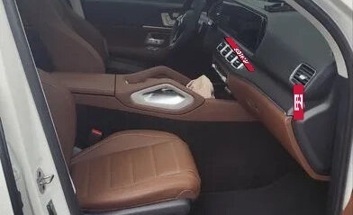 Mercedes-Benz GLE, 2025 год, 10 300 000 рублей, 11 фотография