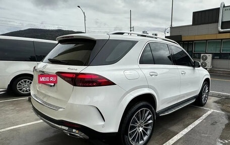 Mercedes-Benz GLE, 2025 год, 10 300 000 рублей, 6 фотография