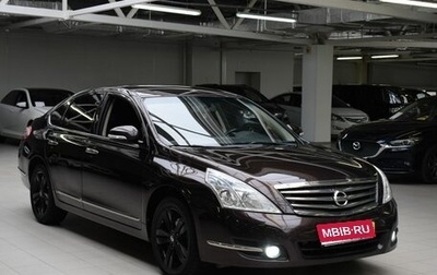 Nissan Teana, 2013 год, 1 100 000 рублей, 1 фотография
