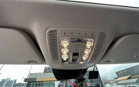 Mercedes-Benz GLE, 2025 год, 10 300 000 рублей, 16 фотография