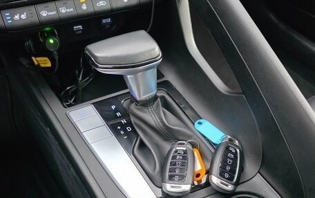 Hyundai Avante, 2021 год, 1 598 000 рублей, 9 фотография