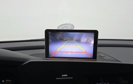 Hyundai Avante, 2021 год, 1 598 000 рублей, 17 фотография