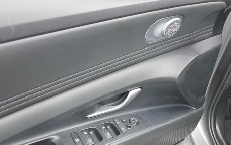 Hyundai Avante, 2021 год, 1 598 000 рублей, 14 фотография