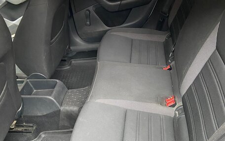 Skoda Octavia, 2016 год, 1 380 000 рублей, 6 фотография