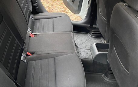 Skoda Octavia, 2016 год, 1 380 000 рублей, 5 фотография