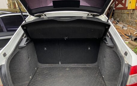 Skoda Octavia, 2016 год, 1 380 000 рублей, 11 фотография