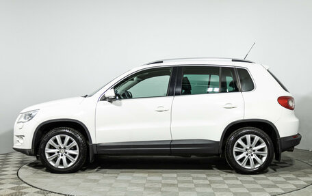 Volkswagen Tiguan I, 2010 год, 899 777 рублей, 8 фотография