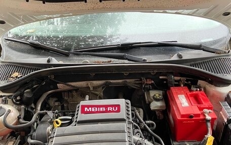 Skoda Octavia, 2016 год, 1 380 000 рублей, 7 фотография