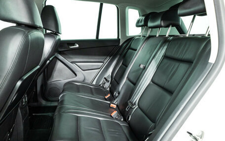 Volkswagen Tiguan I, 2010 год, 899 777 рублей, 10 фотография